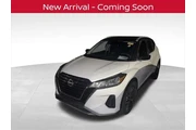 Nissan Kicks 2023 SV 4dr Cro