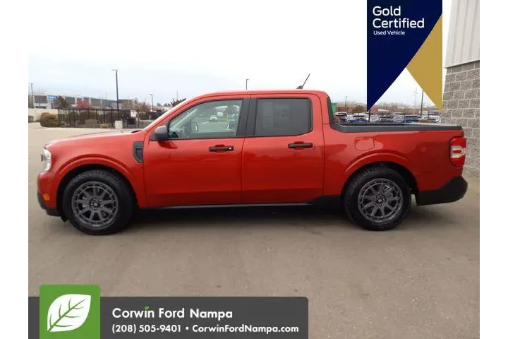 $24500 : Ford Maverick 2024 XL 4dr Su image 8