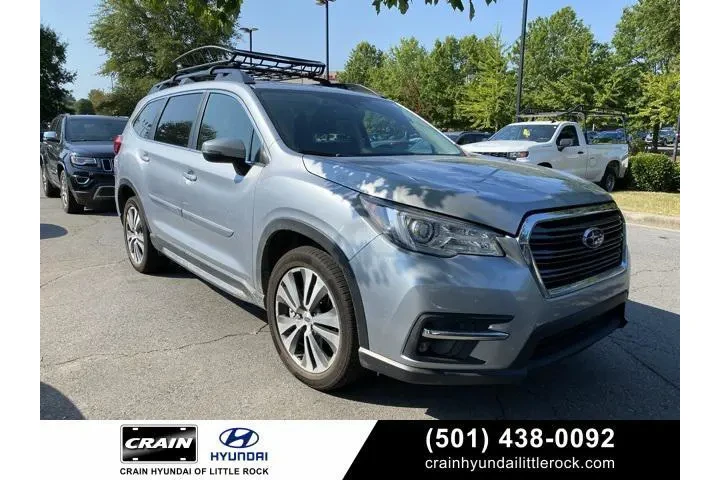 $21066 : Subaru Ascent 2021 AWD Limit image 1