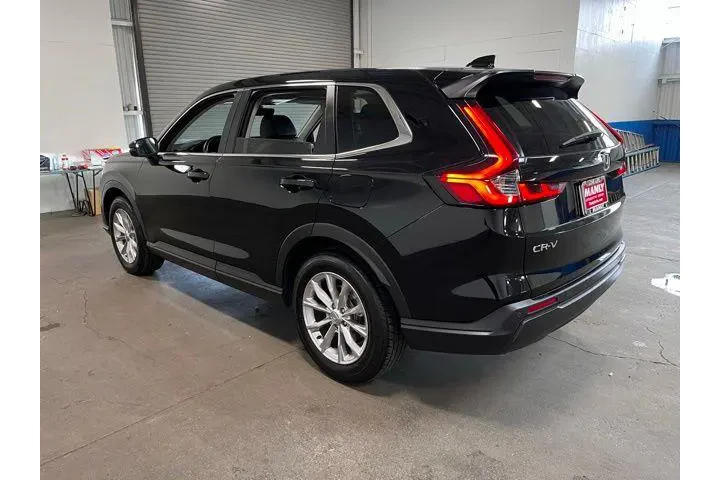 $32996 : Honda CR-V 2024 AWD EX-L 4dr image 5