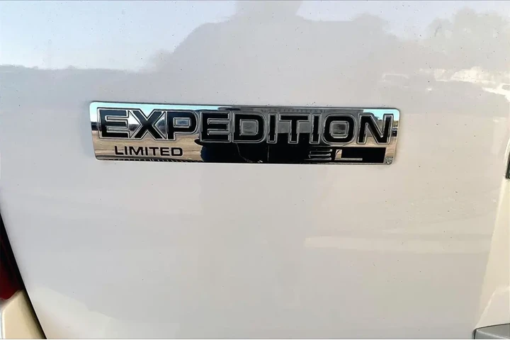 $9330 : Ford Expedition EL 2014 4x2 image 9