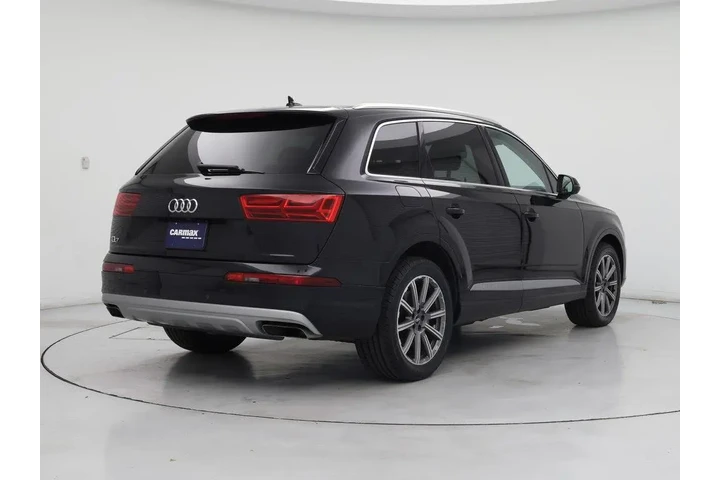 $25998 : Audi Q7 2019 AWD quattro SE image 8