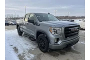 $33480 : GMC Sierra 1500 2021 4x2 Ele thumbnail