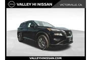 Nissan Rogue 2021 S 4dr Cros