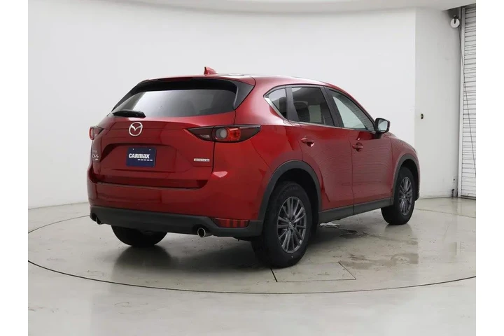 $24998 : Mazda CX-5 2021 AWD Touring image 8