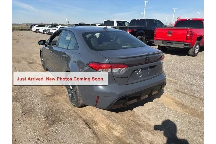 $29900 : Toyota Corolla 2026 SE 4dr S image 3