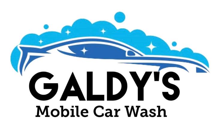 Galdy's Mobile Car Wash image 1