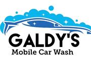 Galdy's Mobile Car Wash en Los Angeles