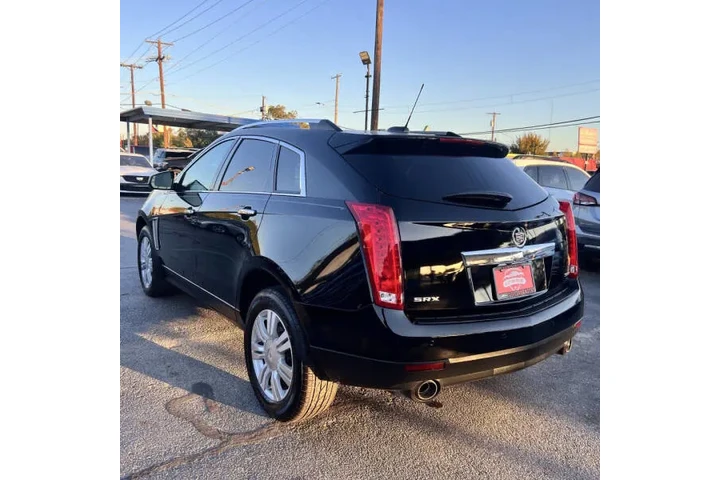 $11999 : 2015 SRX Luxury Collection image 9