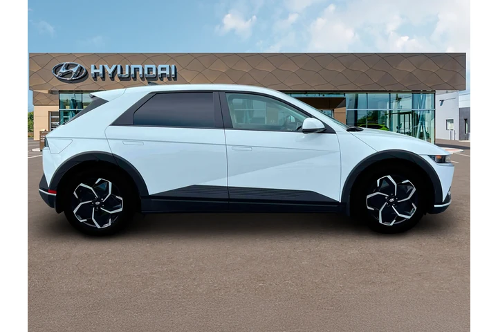 $24549 : Hyundai IONIQ 5 2024 SEL 4dr image 9