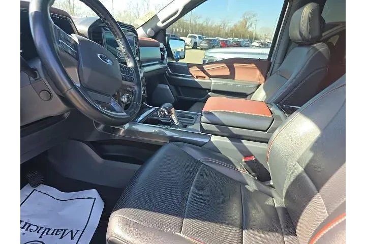 $35999 : Ford F-150 2022 4x4 XL 4dr S image 7