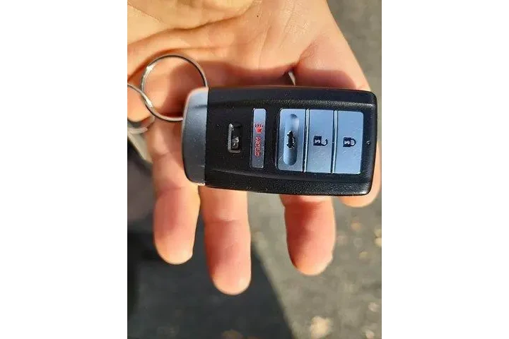 $32695 : Acura TLX 2023 SH-AWD 4dr Se image 8