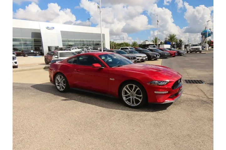 $38999 : Ford Mustang 2023 GT Premium image 7