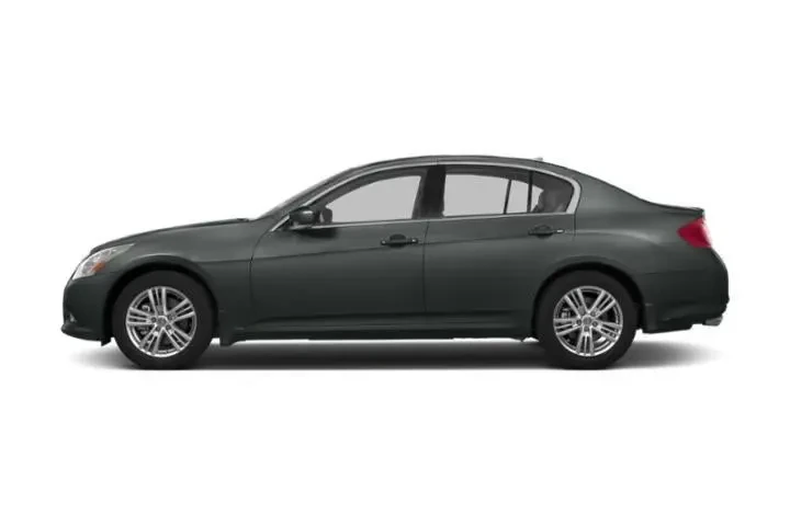 $12995 : INFINITI Q40 2015 4dr Sedan image 2