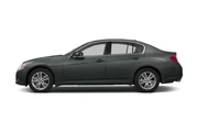 $12995 : INFINITI Q40 2015 4dr Sedan thumbnail