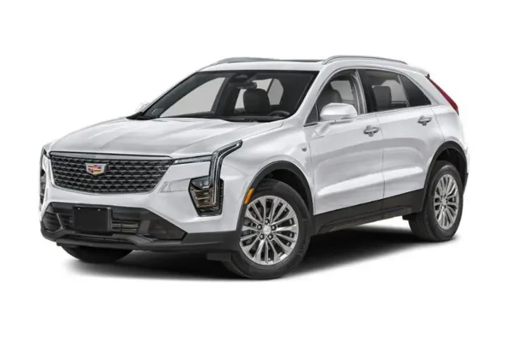 $32708 : Cadillac XT4 2024 4x4 Premiu image 1