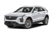 Cadillac XT4 2024 4x4 Premiu en Minneapolis y Saint Paul