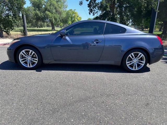 $11750 : 2008 G37 Journey image 4