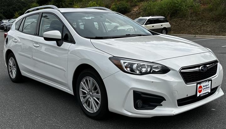 $14480 : PRE-OWNED 2017 SUBARU IMPREZA image 7