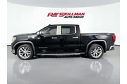 $33975 : GMC Sierra 1500 2019 4x4 SLT thumbnail