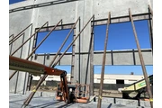 Certified welder en Los Angeles