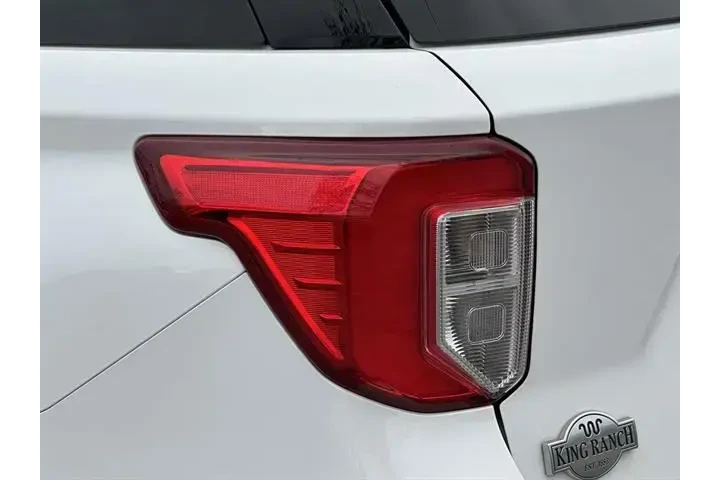 $39555 : Ford Explorer 2023 AWD King image 9