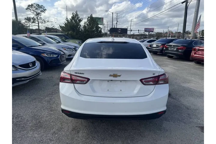 $9297 : 2020 Malibu LT image 7