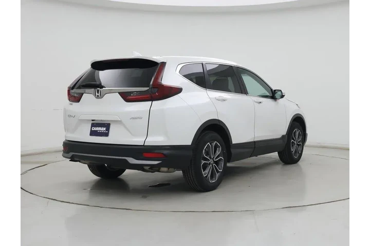 $29998 : Honda CR-V 2022 AWD EX-L 4dr image 8