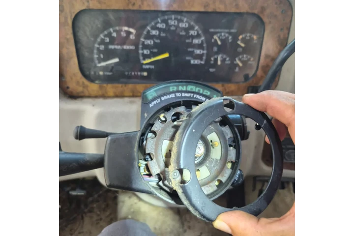 Cerrajero Automotriz 24/7 👍 image 9