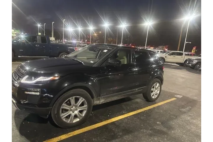 $10899 : Land Rover Range Rover Evoqu image 6