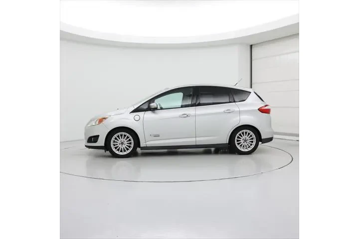 $12599 : Ford C-MAX Energi 2016 SEL 4 image 3