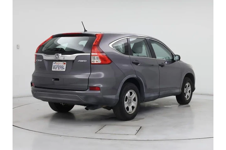 $18998 : Honda CR-V 2015 AWD LX 4dr S image 8