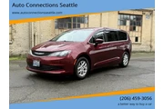 2018 Pacifica LX thumbnail