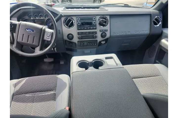 $30998 : Ford F-250 Super Duty 2016 4 image 7