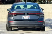 $25434 : Honda Accord 2024 EX 4dr Sed thumbnail