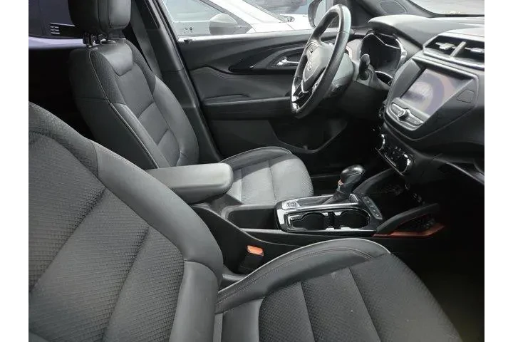 $22991 : Chevrolet Trailblazer 2023 R image 3