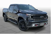 $36674 : Chevrolet Silverado 1500 Lim thumbnail