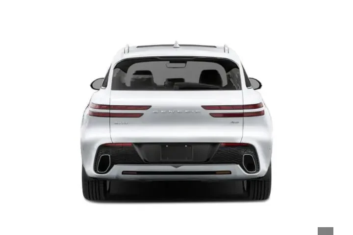 $38850 : Genesis GV70 2023 AWD 2.5T S image 5