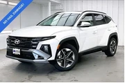 $31990 : Hyundai TUCSON 2025 AWD SEL thumbnail