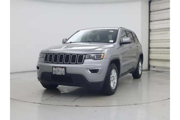 $16998 : Jeep Grand Cherokee 2018 4x2 image 4