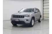 $16998 : Jeep Grand Cherokee 2018 4x2 thumbnail