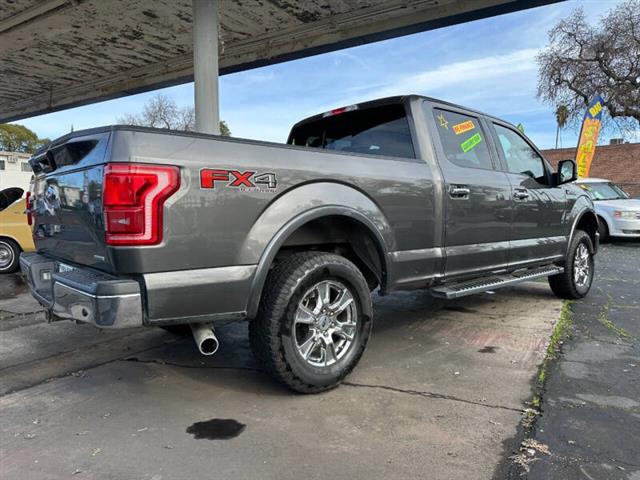 2015 F-150 Lariat image 6