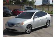 $6995 : 2010 Elantra GLS thumbnail