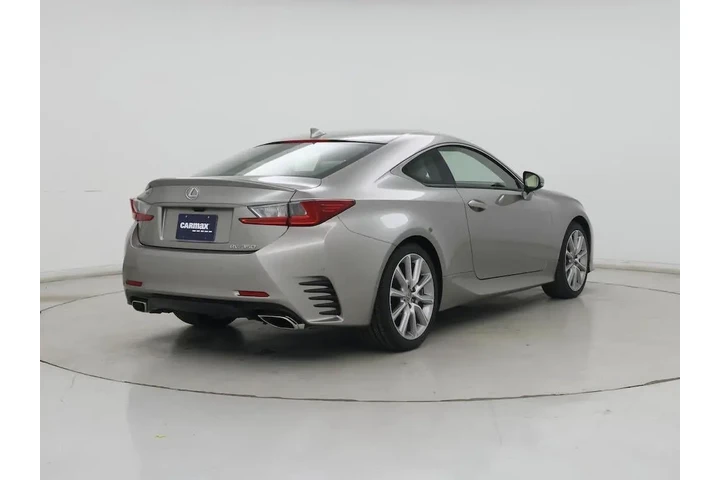 $32998 : Lexus RC 350 2015 2dr Coupe image 8