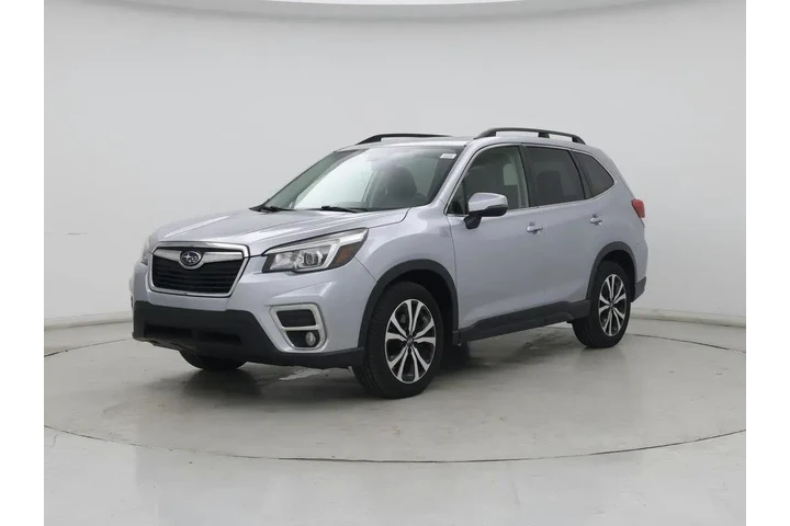 $17998 : Subaru Forester 2020 AWD Lim image 4