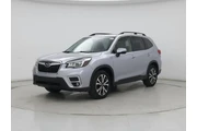 $17998 : Subaru Forester 2020 AWD Lim thumbnail