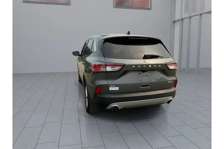 $24000 : Ford Escape 2022 AWD SE 4dr image 7