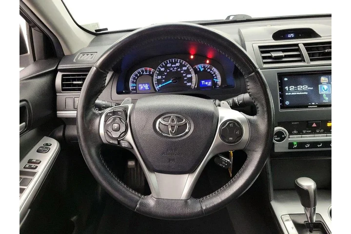 $14998 : Toyota Camry 2014 SE 4dr Sed image 10