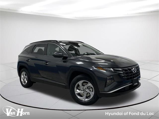 $19898 : Pre-Owned 2022 Tucson SEL image 1