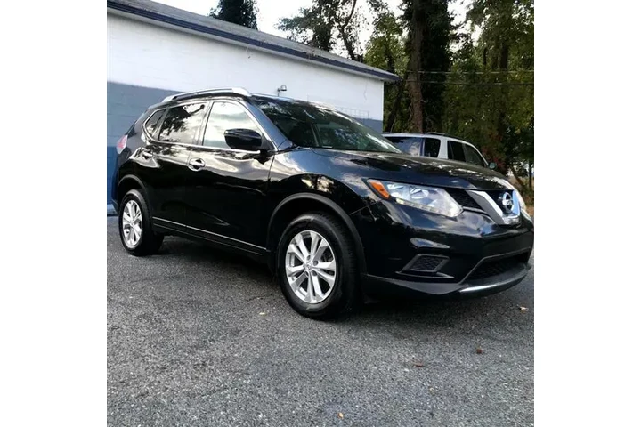 $9975 : 2016 Rogue image 9